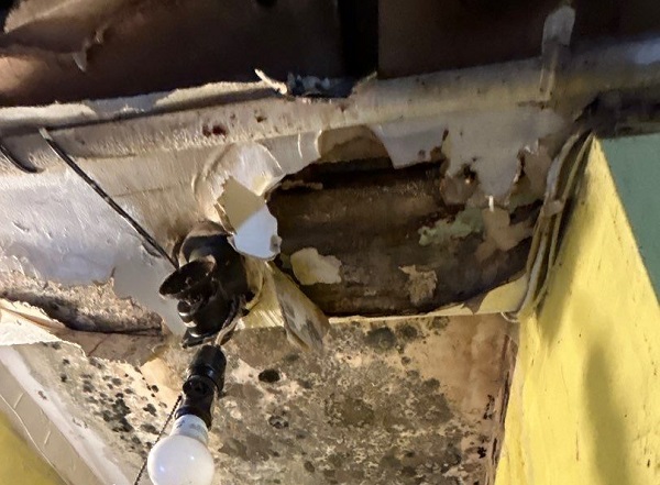 fire damage restoration Lincolnshire 1