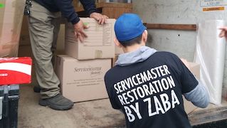 packout services Lincoln Park 1