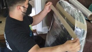 packout services schaumburg