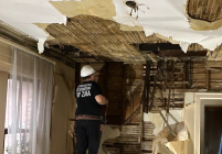 water damage assessment Roscoe Village