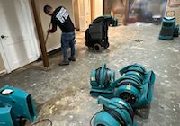basement cleanup Skokie