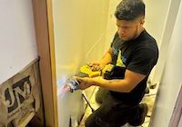 basement restoration Skokie