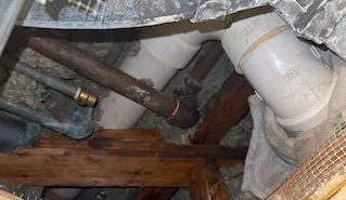burst pipe emergency response budlong woods