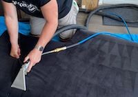 dirt removal highland park