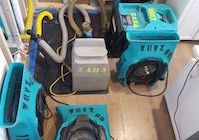 drying equipment libertyville