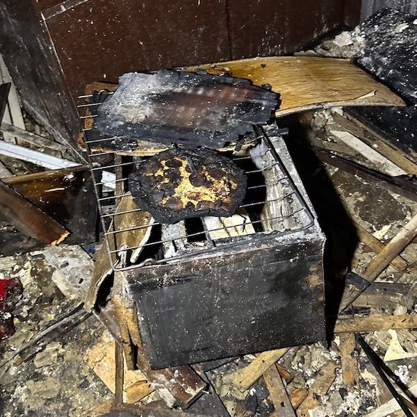 fire damage edgewater chicago