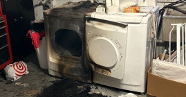 fire damage restoration park ridge il