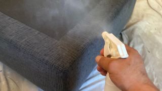 furniture odor removal highland park