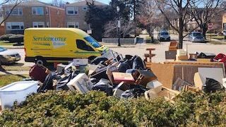 hoarder help Skokie