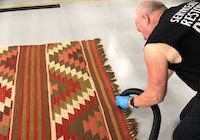 area rug inspection south loop