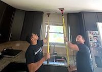 content cleaning and packout pilsen