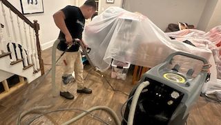 content cleaning uptown