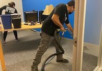 deep carpet cleaning loop