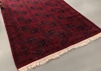 dye stabilisation carpet loop