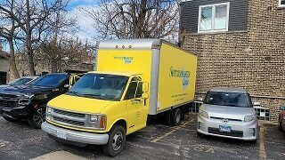 emergency response fire restoration portage park