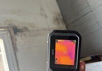 inspection mold wheeling