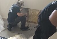 old town complete restoration