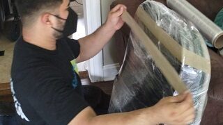 packout services old town