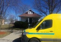 rapid response mold old town
