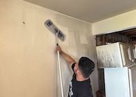 smoke and soot removal old town