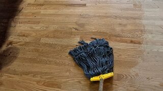 structural and content cleaning after fire old town