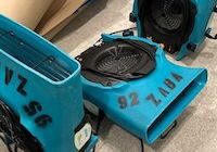 structural drying equipment noble square