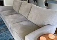 upholstery pre inspection old town