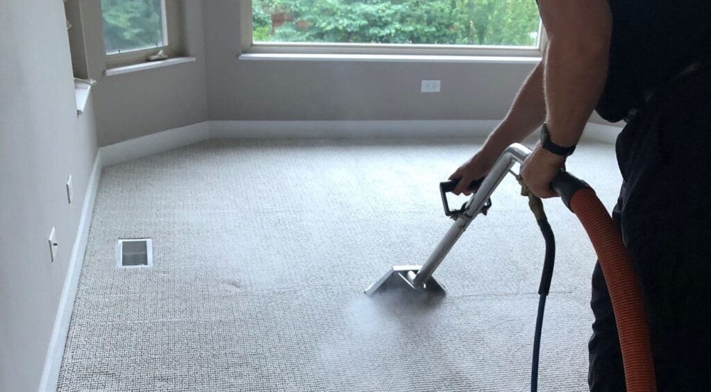 Rug and Carpet Cleaning Services Wrigleyville