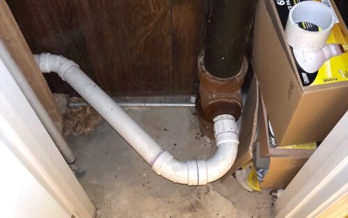 Sewer Smell in Your Chicago Home? Here's What to Do