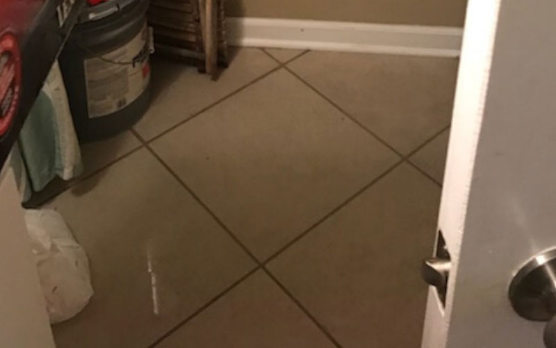 Basement flooded who to call in Lincolnshire