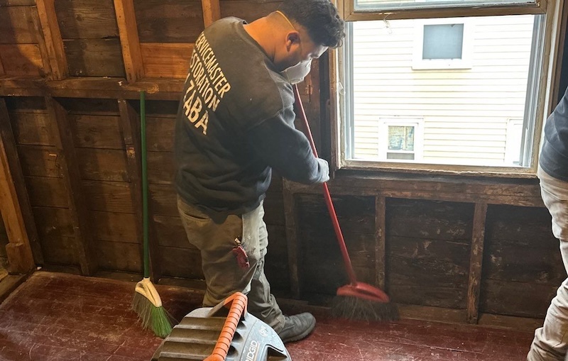 fire damage cleanup servicemaster by zaba team buffalo grove