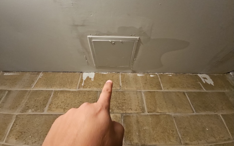 norridge il burst pipe home emergency response