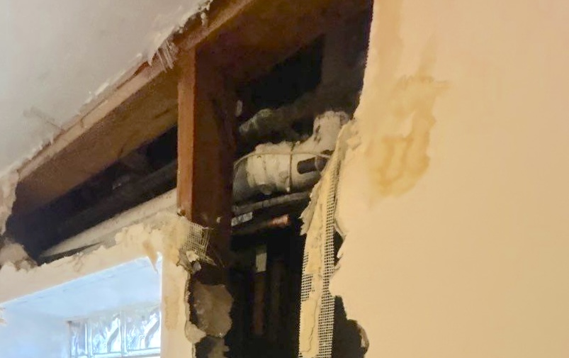 why do pipes burst in norridge il