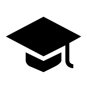 education icon