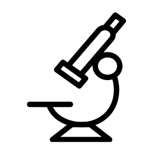 lab research icon
