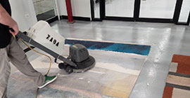 Rug cleaning North Park