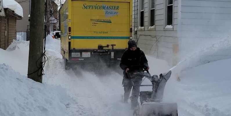 snow removal servicemaster by zaba chicago