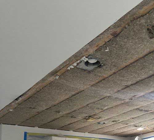 attic insulation removal chicago