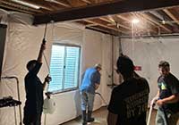 commercial property restoration