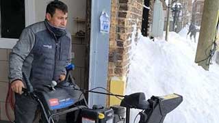 storm damage restoration