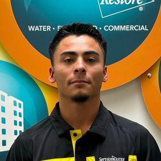 Ulysses Rios Blanco