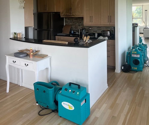 servicemaster by zaba fire damage restoration equipment