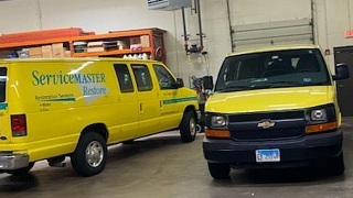 emergency response from buffalo grove office