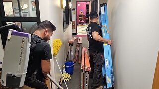 comemrcial property restoration tailored solutions lake county