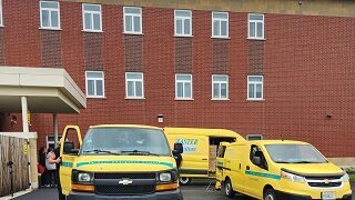 restoration services commercial properties lake county