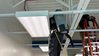 restoration services lake county