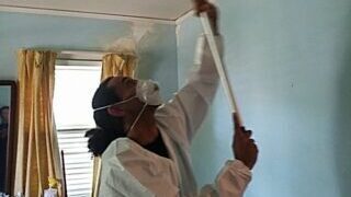 specialized biohazard cleaning services