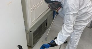 specialized healthcare cleaning services